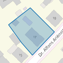 Perceel SDR00-O-2713