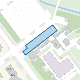 Perceel SDR00-O-2722