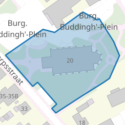 Perceel SDR00-O-2727