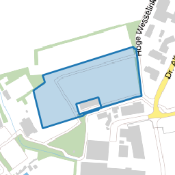Perceel SDR00-O-2757