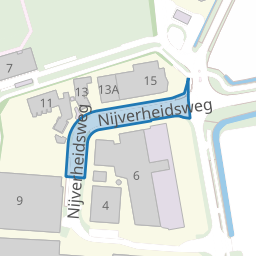 Perceel SDR00-O-2760