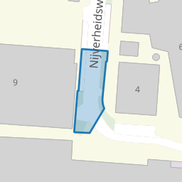 Perceel SDR00-O-2761