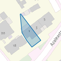 Perceel SDR00-O-2765