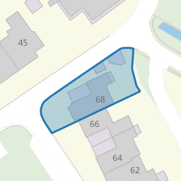 Perceel SDR00-O-2768