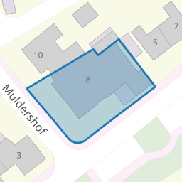 Perceel SDR00-O-2770