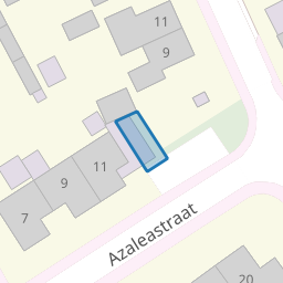 Perceel SDR00-O-2773