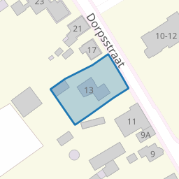 Perceel SDR00-O-2785