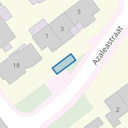 Perceel SDR00-O-2800