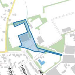 Perceel SDR00-O-2825