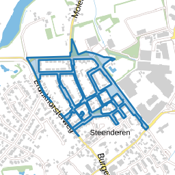 Perceel SDR00-O-2860