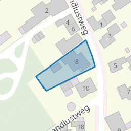 Perceel SDR00-O-2873