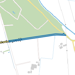 Perceel SDR00-P-1001