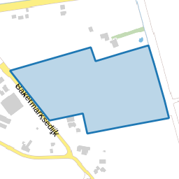 Perceel SDR00-P-1025