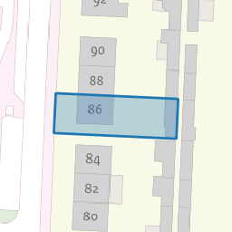 Perceel SDR00-P-1040