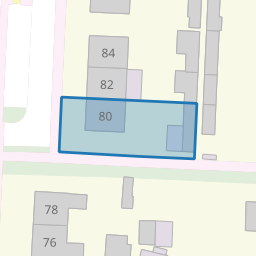 Perceel SDR00-P-1043