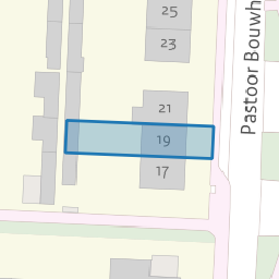 Perceel SDR00-P-1045