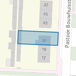 Perceel SDR00-P-1046