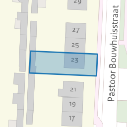 Perceel SDR00-P-1047