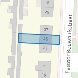 Perceel SDR00-P-1048