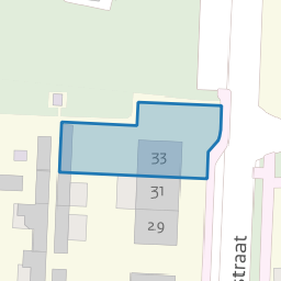 Perceel SDR00-P-1052