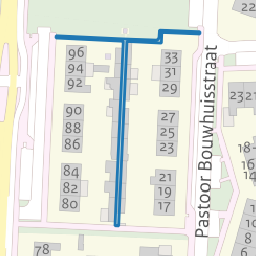 Perceel SDR00-P-1053