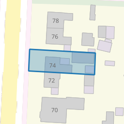 Perceel SDR00-P-1056