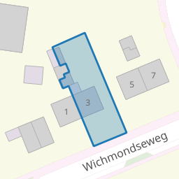 Perceel SDR00-P-1059