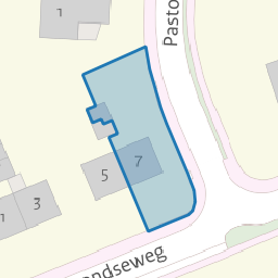 Perceel SDR00-P-1061