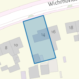 Perceel SDR00-P-1064