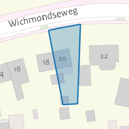 Perceel SDR00-P-1067