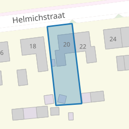 Perceel SDR00-P-1068