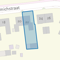 Perceel SDR00-P-1069