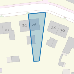 Perceel SDR00-P-1071