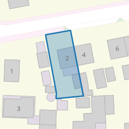 Perceel SDR00-P-1074