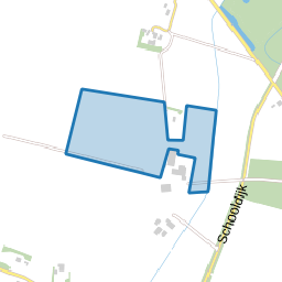 Perceel SDR00-P-1127