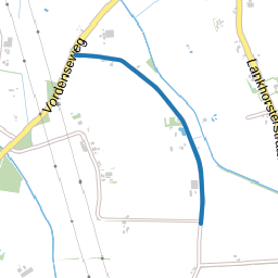 Perceel SDR00-P-1132