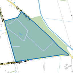 Perceel SDR00-P-1152