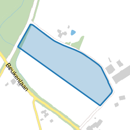 Perceel SDR00-P-1159