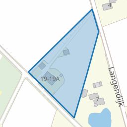 Perceel SDR00-P-1174