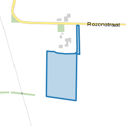 Perceel SDR00-P-1182