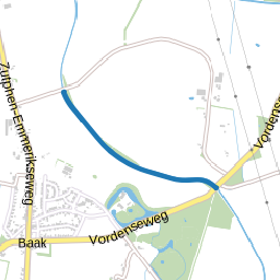 Perceel SDR00-P-1230