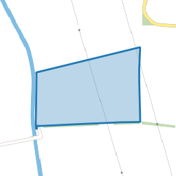 Perceel SDR00-P-1234