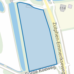 Perceel SDR00-P-1250