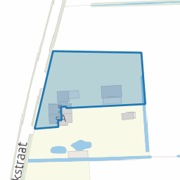 Perceel SDR00-P-1265