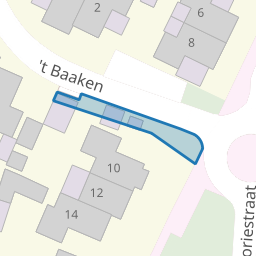 Perceel SDR00-P-1278