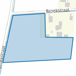 Perceel SDR00-P-1309