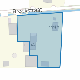 Perceel SDR00-P-1310
