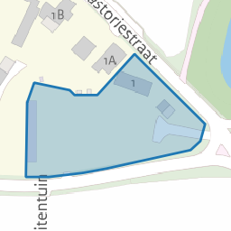 Perceel SDR00-P-1322