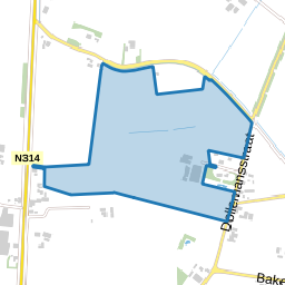 Perceel SDR00-P-1326