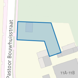 Perceel SDR00-P-1334